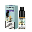 Beach Day By Maryliq The Official Lost Mary Nic Salts 10ml for your vape at Red Hot Vaping