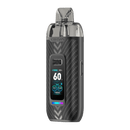 Vprime DTL Pod Kit By Oxva in Black Carbon, for your vape at Red Hot Vaping