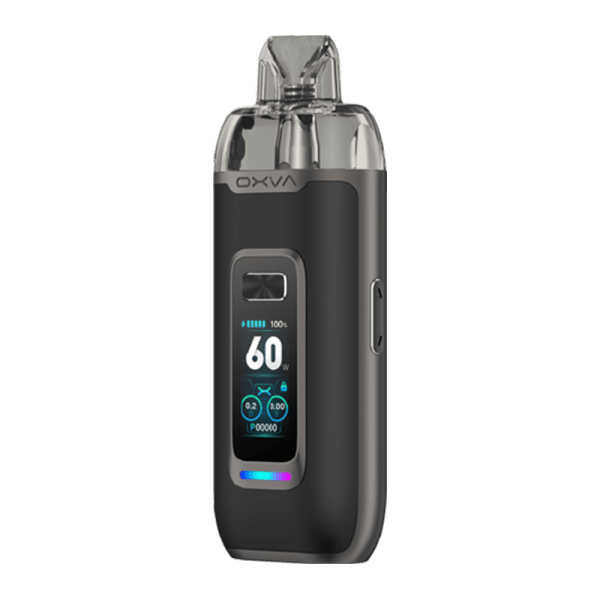 Vprime DTL Pod Kit By Oxva Red Hot Vaping Vprime DTL Pod Kit By Oxva Red Hot Vaping
