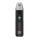 NeXlim Pod Kit By Oxva in Black Warrior, for your vape at Red Hot Vaping