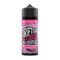 Blackcurrant Ice 50/50 By Drifter Bar Juice 100ml Shortfill