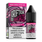 Blackcurrant Ice By Drifter Nic Salt 10ml