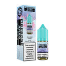 Blue Razz Gummy By Elux Firerose Nic Salt 10ml for your vape at Red Hot Vaping