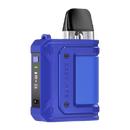 Hero Q Pod Kit By Geekvape in Blue, for your vape at Red Hot Vaping