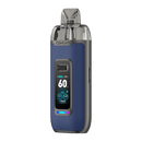 Vprime DTL Pod Kit By Oxva in Blue Leather, for your vape at Red Hot Vaping