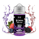 Tuned In Berries Concentrate By V-Juice 30ml for your vape at Red Hot Vaping