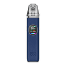 Xlim Pro V2 By Oxva in Blue Python, for your vape at Red Hot Vaping