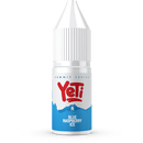 Blue Raspberry Ice By Yeti Summit Series Salt for your vape at Red Hot Vaping