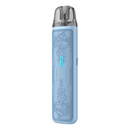 Ursa Nano S 2 Pod Kit By Lost Vape in Blue Thorns, for your vape at Red Hot Vaping