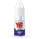 Blueberry Peach Ice By Yeti Summit Series Salt for your vape at Red Hot Vaping