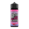 Blueberry & Cherry 50/50 By Drifter Bar Juice 100ml Shortfill