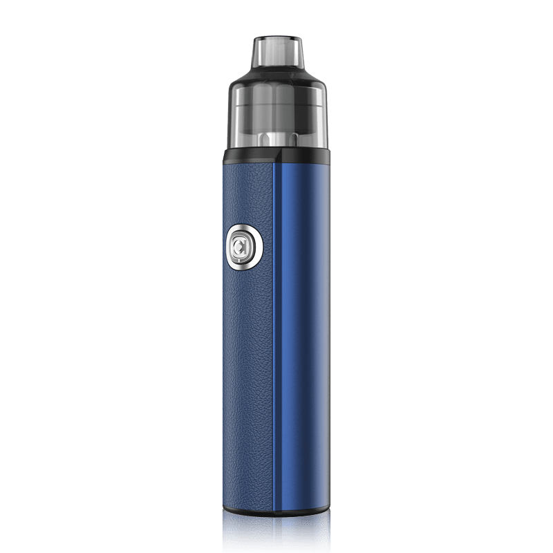 Bp Stik Pod Mod Kit By Aspire in Blue, for your vape at Red Hot Vaping