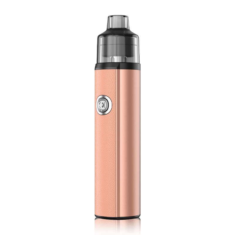 Bp Stik Pod Mod Kit By Aspire in Rose Gold, for your vape at Red Hot Vaping