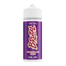 Blackcurrant Crush By Brutal Drinks 100ml Shortfill for your vape at Red Hot Vaping