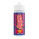 Brutal Bull By Brutal Drinks 100ml Shortfill for your vape at Red Hot Vaping