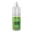 Frozen Mojito By Brutal Drinks Nic Salt 10ml for your vape at Red Hot Vaping