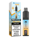 Pro Max 6000+ Reusable Pod Kit By Hayati