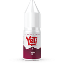 Cherry Ice By Yeti Summit Series Salt for your vape at Red Hot Vaping