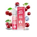 Cherry By Just Juice Bar Saltfill 50/50 40ml Original