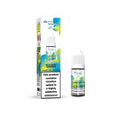 Blue Razz Lemonade By Hayati Pro Max Nic Salt 10ml for your vape at Red Hot Vaping