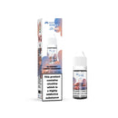 Blueberry Cherry Cranberry By Hayati Pro Max Nic Salt 10ml