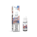 Blueberry Cherry Cranberry By Hayati Pro Max Nic Salt 10ml for your vape at Red Hot Vaping