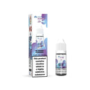 Blueberry Raspberry By Hayati Pro Max Nic Salt 10ml for your vape at Red Hot Vaping