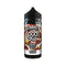 Caramel Coffee By Seriously Pod Fill X2 100ml Shortfill