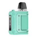 Hero Q Pod Kit By Geekvape in Cyan, for your vape at Red Hot Vaping