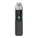 NeXlim Pod Kit By Oxva in Dark Grey, for your vape at Red Hot Vaping