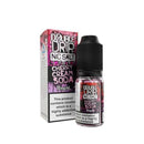 Cherry Cream Soda By Double Drip Salt 10ml for your vape at Red Hot Vaping