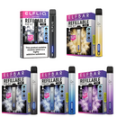 ELFA Turbo Refillable Pod Vape Kit By ElfBar