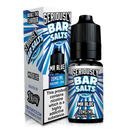 Mr Blue By Seriously Bar Salts 10ml for your vape at Red Hot Vaping