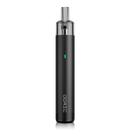 Doric 20 SE Pod System By VooPoo in Black, for your vape at Red Hot Vaping
