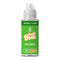 Apple Muffin 50/50 By Double Brew XL 100ml Shortfill