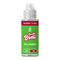 Apple Rhubarb 50/50 By Double Brew XL 100ml Shortfill