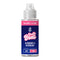 Blueberry Raspberry 50/50 By Double Brew XL 100ml Shortfill