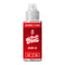 Cherry Ice 50/50 By Double Brew XL 100ml Shortfill