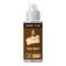 Cream Tobacco 50/50 By Double Brew XL 100ml Shortfill