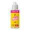 J Fruit 50/50 By Double Brew XL 100ml Shortfill