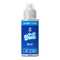 NRG Ice 50/50 By Double Brew XL 100ml Shortfill