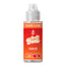 Peach Ice 50/50 By Double Brew XL 100ml Shortfill