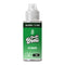 Spearmint 50/50 By Double Brew XL 100ml Shortfill