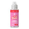 Strawberry Custard 50/50 By Double Brew XL 100ml Shortfill