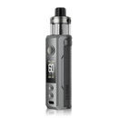 Drag S2 Kit By VooPoo in Grey Metal, for your vape at Red Hot Vaping