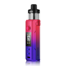 Drag S2 Kit By VooPoo in Modern Red, for your vape at Red Hot Vaping