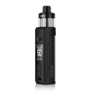 Drag S2 Kit By VooPoo in Spray Black, for your vape at Red Hot Vaping