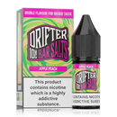 Apple Peach By Drifter Nic Salt 10ml for your vape at Red Hot Vaping