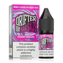 Blueberry Bubblegum By Drifter Nic Salt 10ml for your vape at Red Hot Vaping