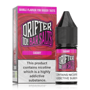 Cherry By Drifter Nic Salt 10ml for your vape at Red Hot Vaping